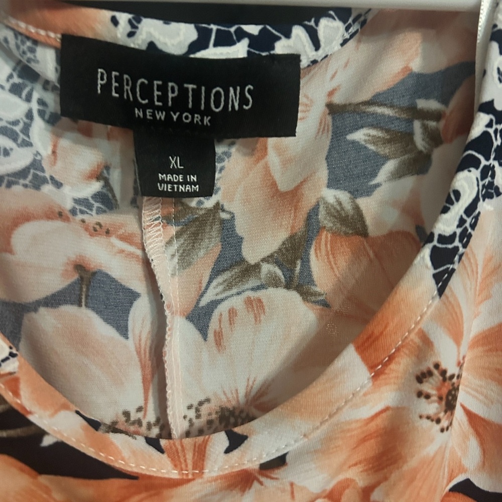 Dress women multicolor - Picture 6 of 12